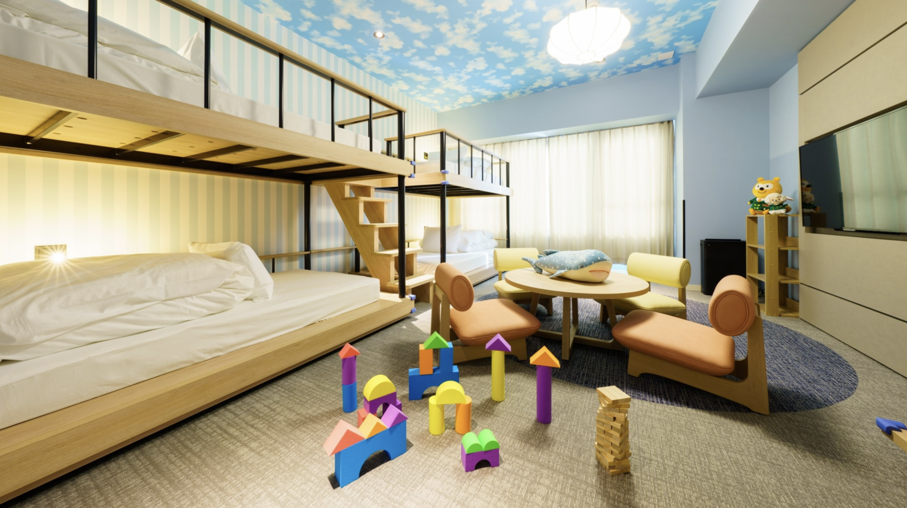 グランヴィリオホテル別府湾 和蔵