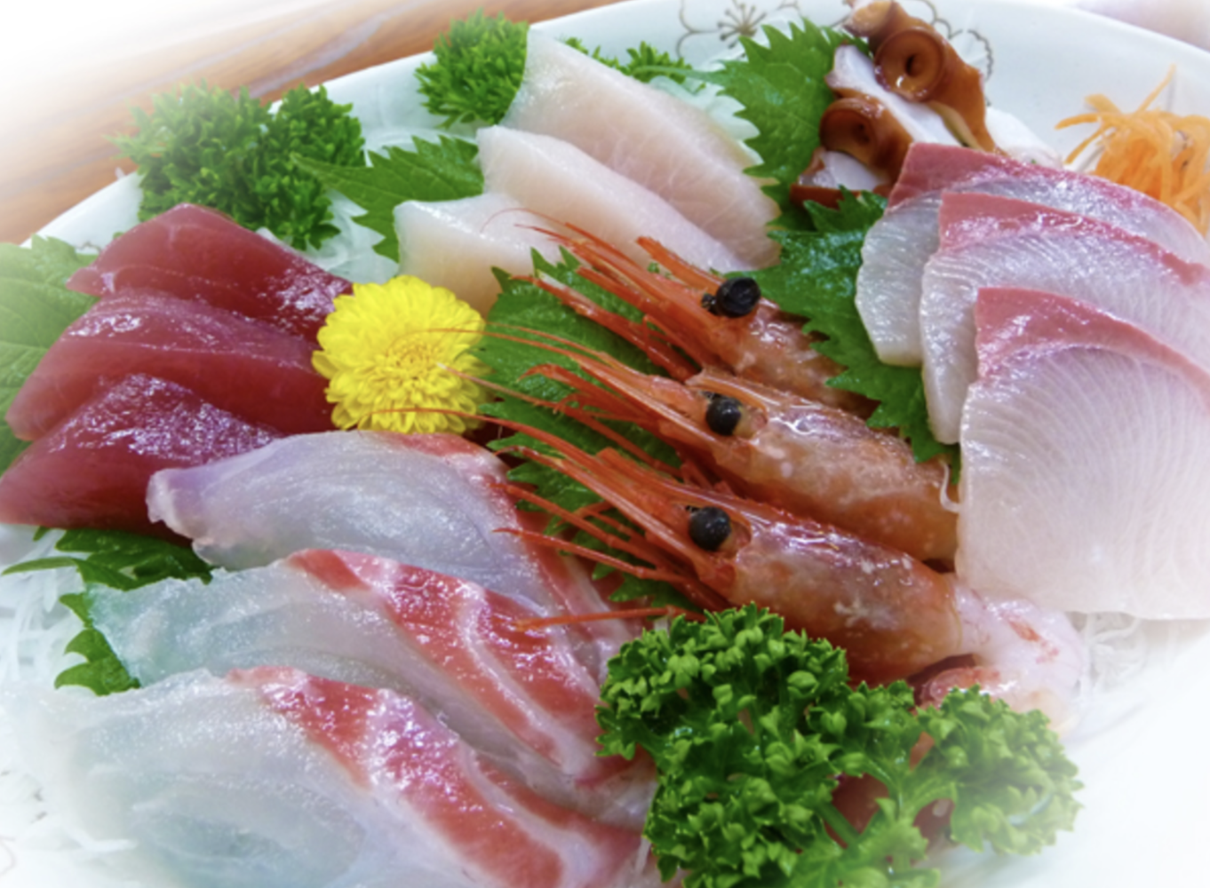 磯料理の宿 民宿 崎野屋