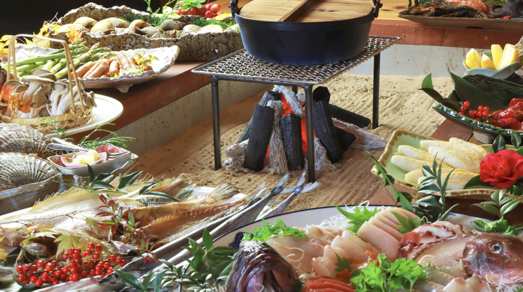 漁家民宿 やすらぎ