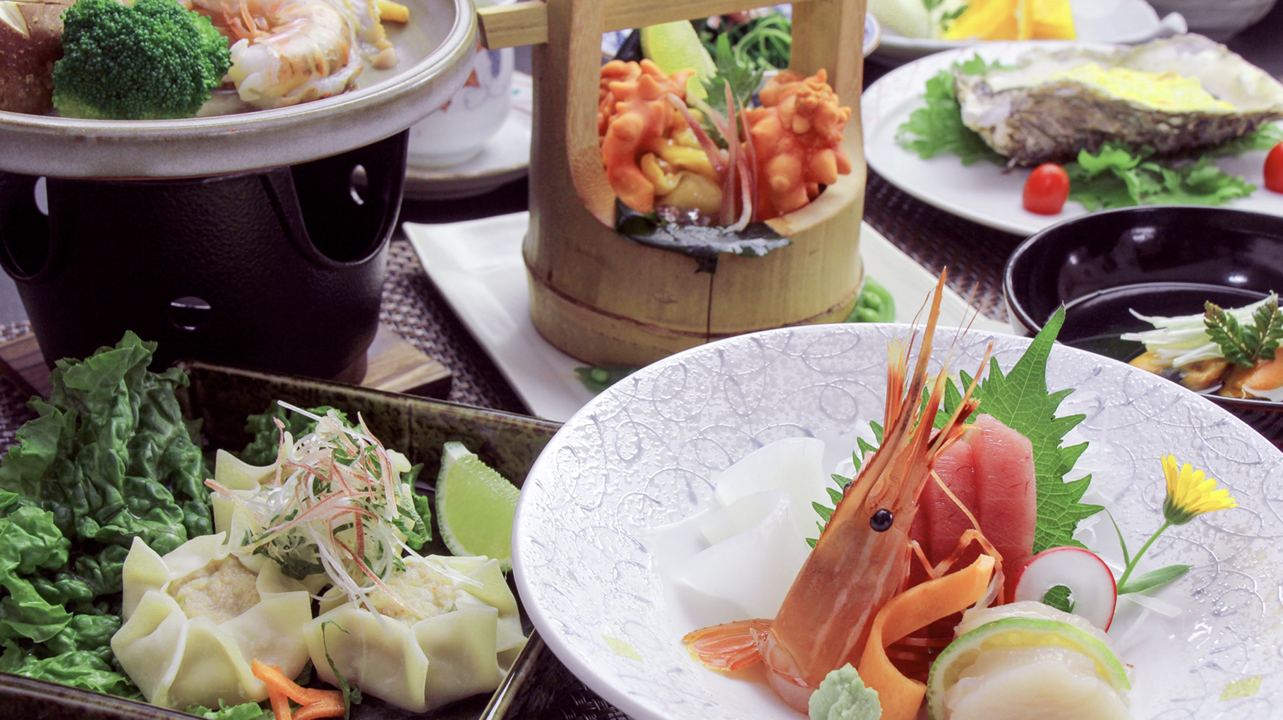 創作料理とお酒の宿 民宿みかみ