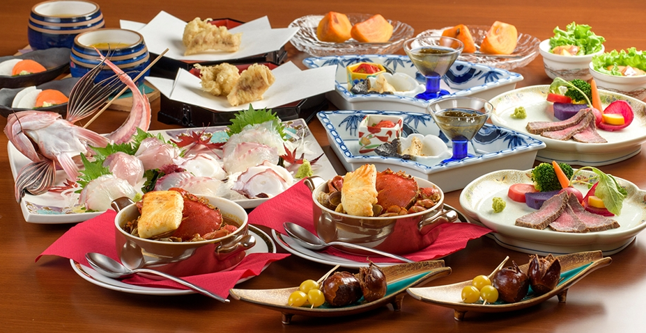 オーシャンフロント お宿 浜田館