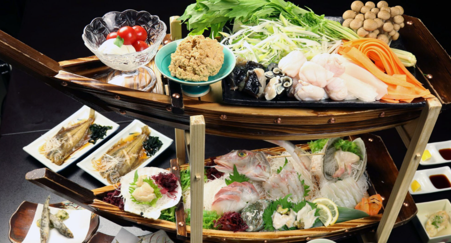 あんこうの宿 まるみつ旅館