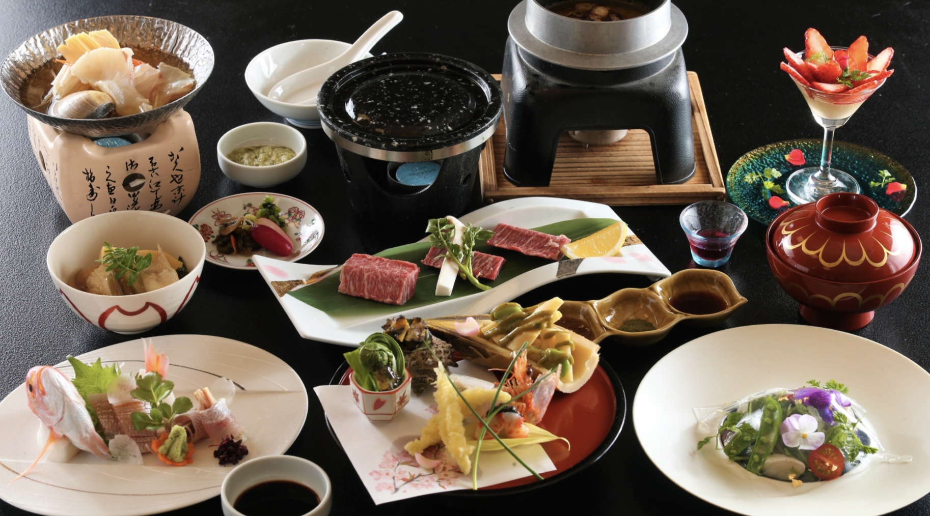 湯之助の宿 長楽園