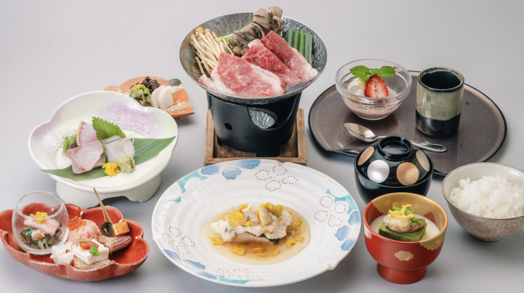 玉造グランドホテル長生閣