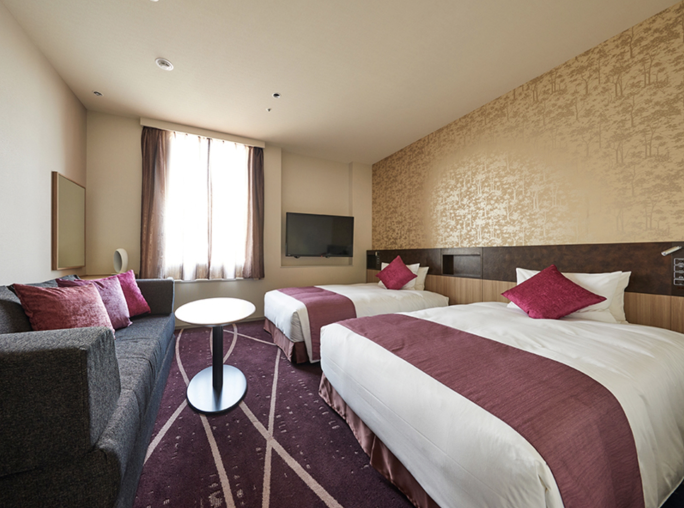 ホテルメトロポリタン さいたま新都心