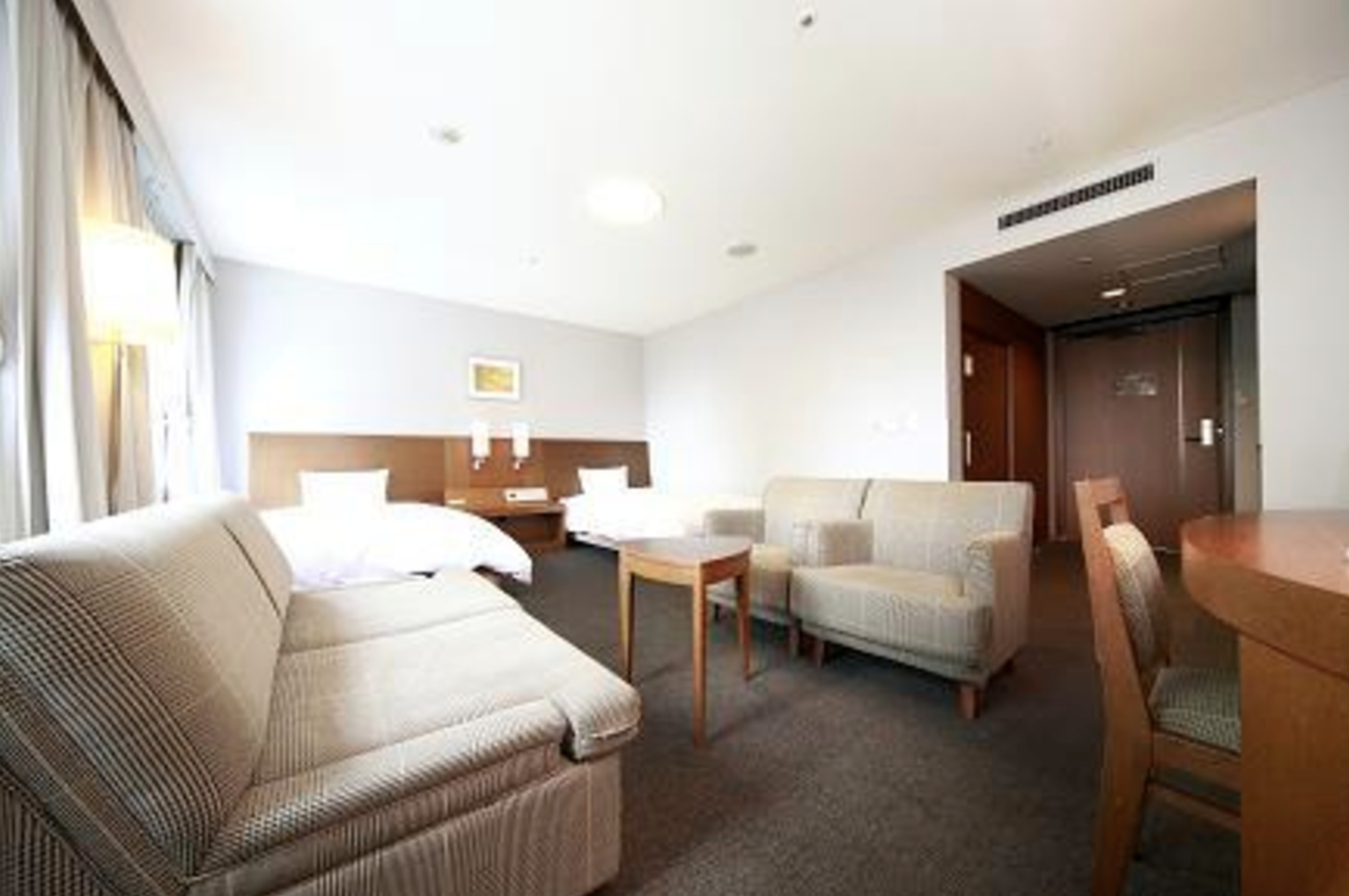 ホテルブリランテ武蔵野