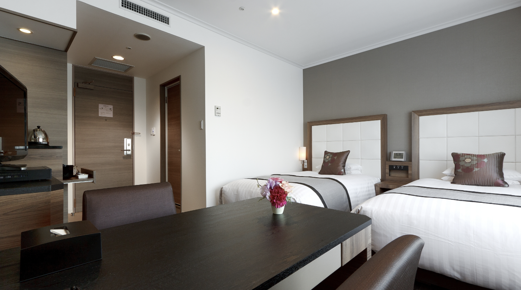 パレスホテル大宮