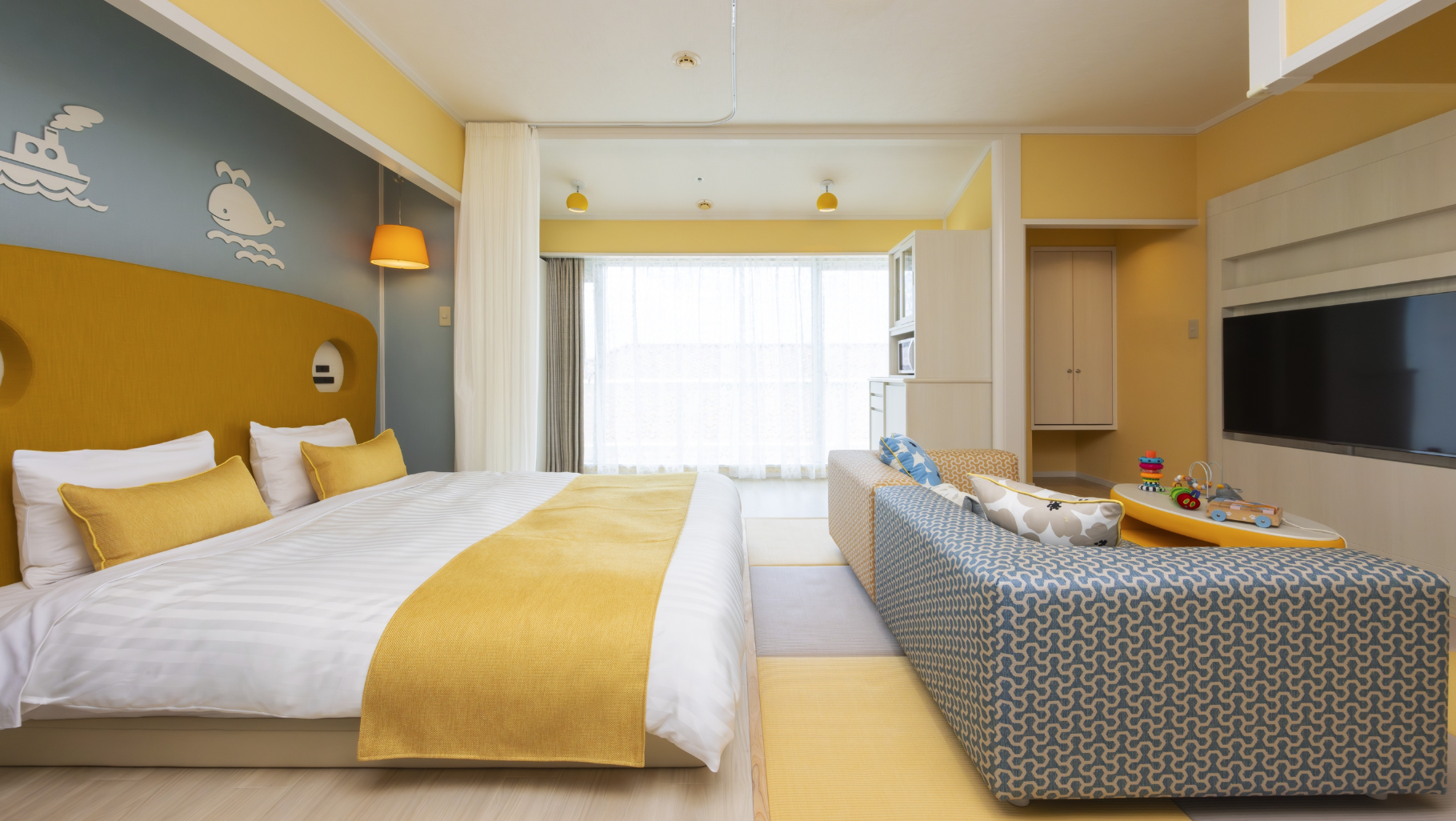 鴨川グランドホテル