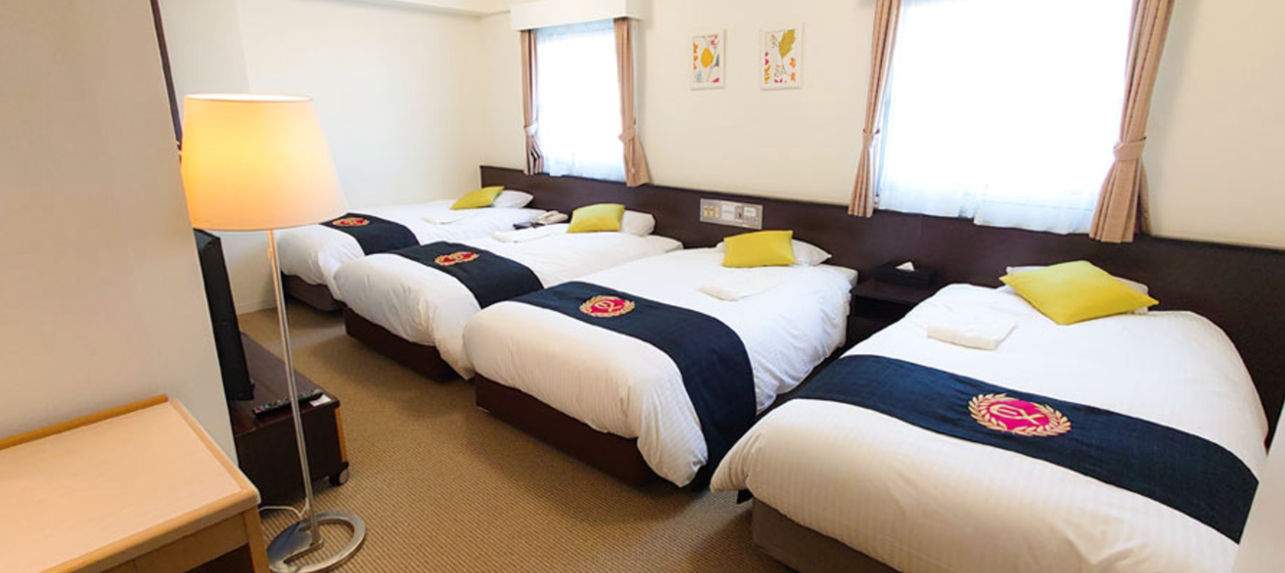 グランパークホテルエクセル木更津