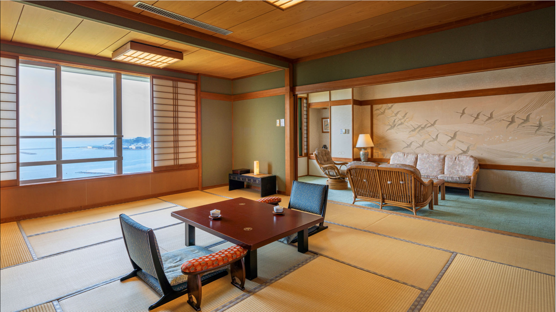 指宿温泉 指宿フェニックスホテル