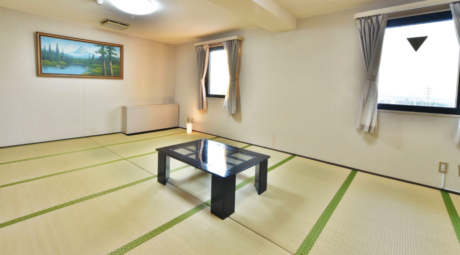 鈴鹿ロイヤルホテル