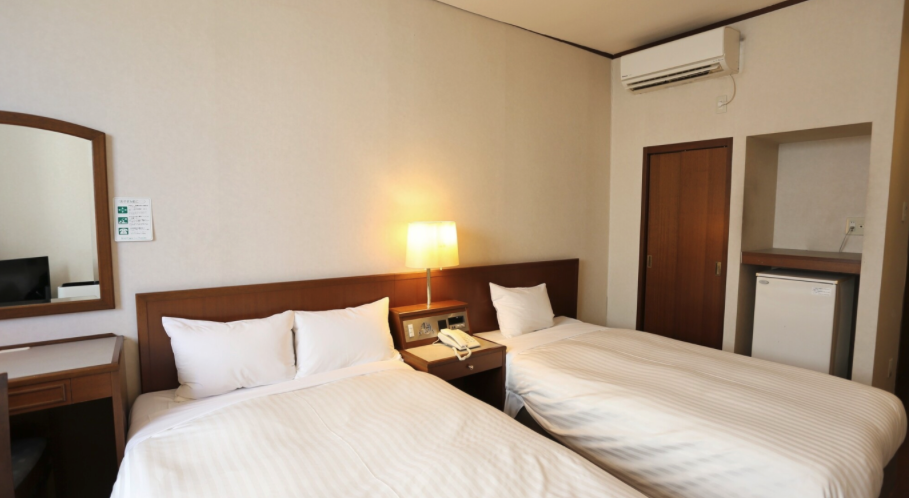 ホテルキャッスルイン鈴鹿