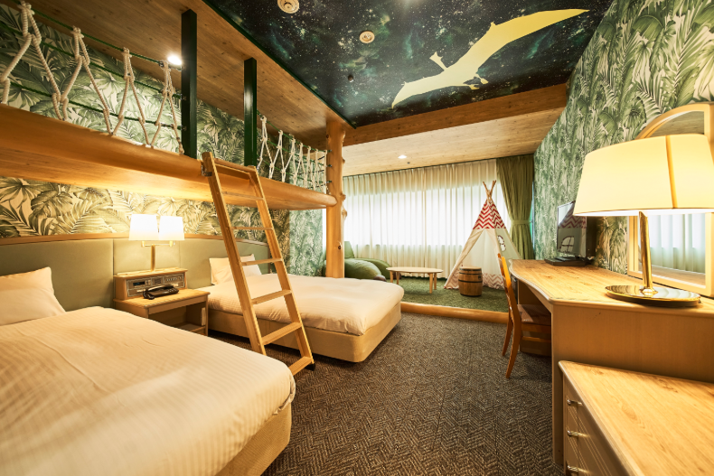 勝山ニューホテル