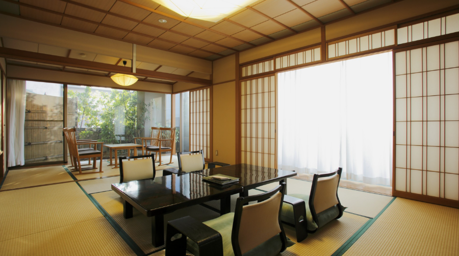 山代温泉 葉渡莉