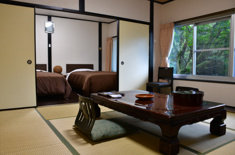 箱根木賀温泉　ＫＫＲ箱根宮の下