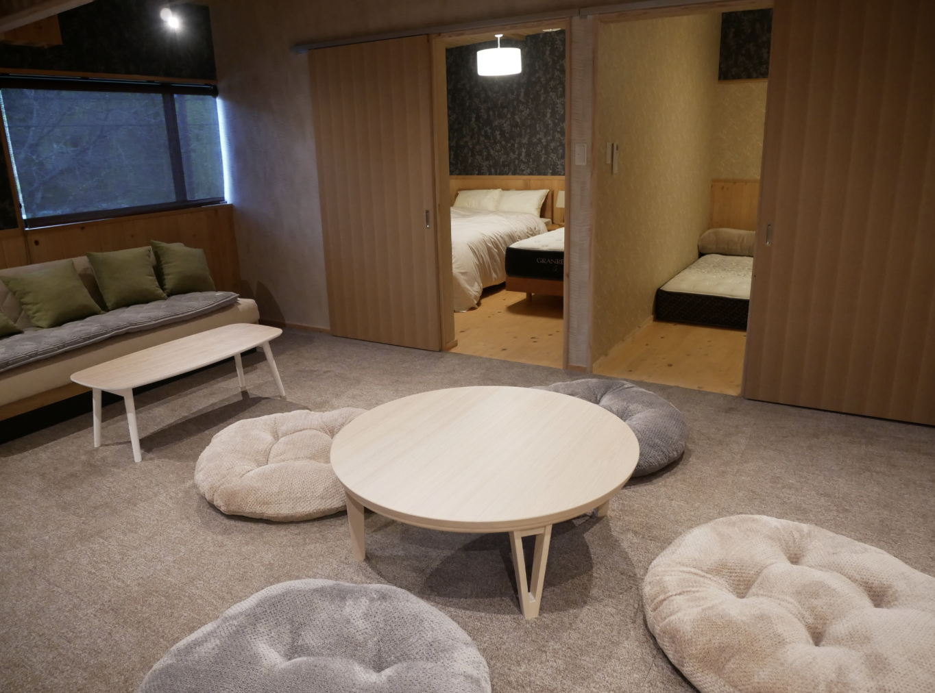 くぼて鷹勝 ト仙の郷