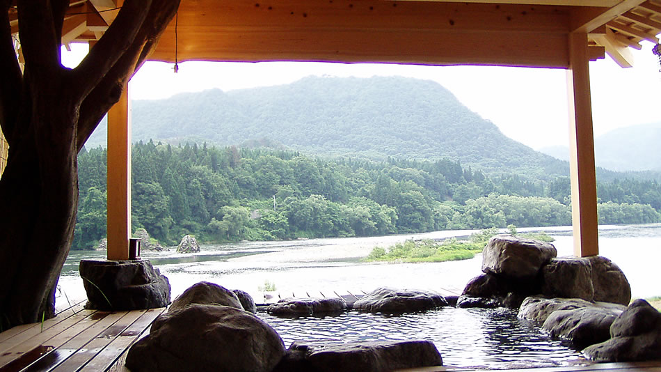 雪つばきの宿 古澤屋