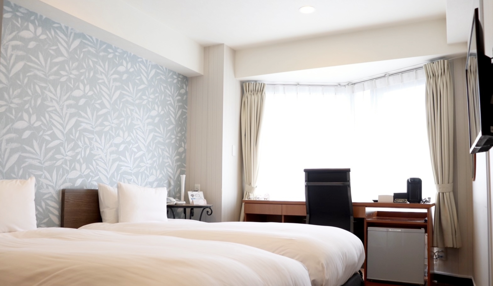 ステーションホテル ちゃぼ