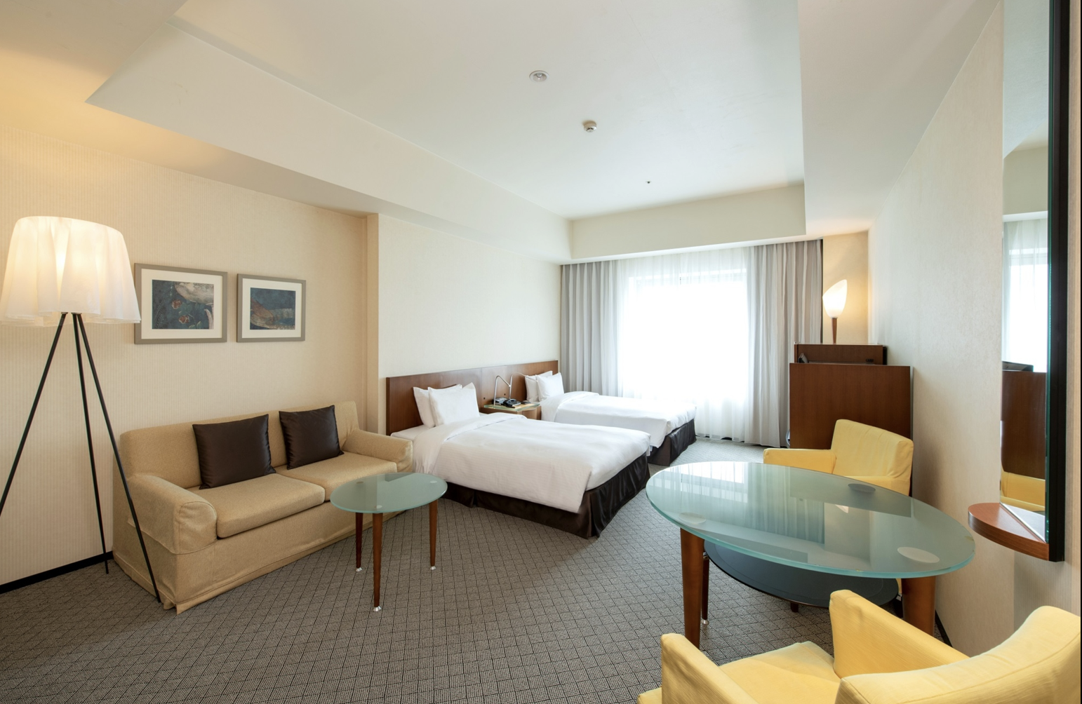 ホテルモリノ新百合丘