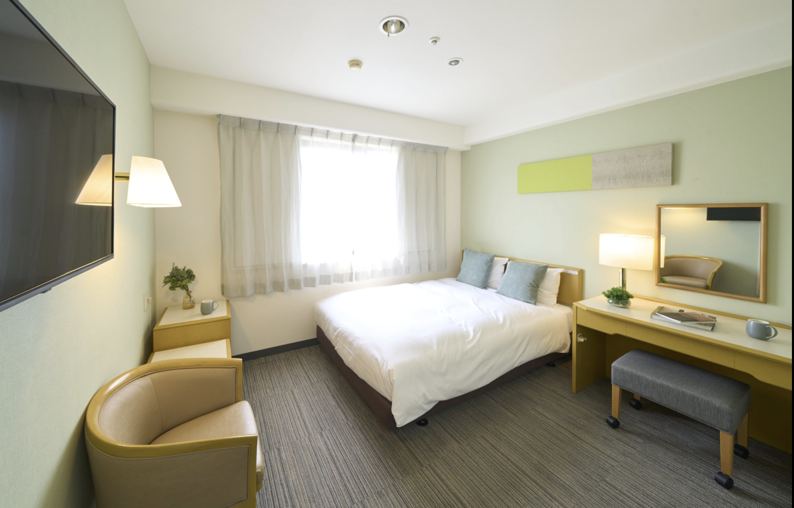 ホテルリソル町田