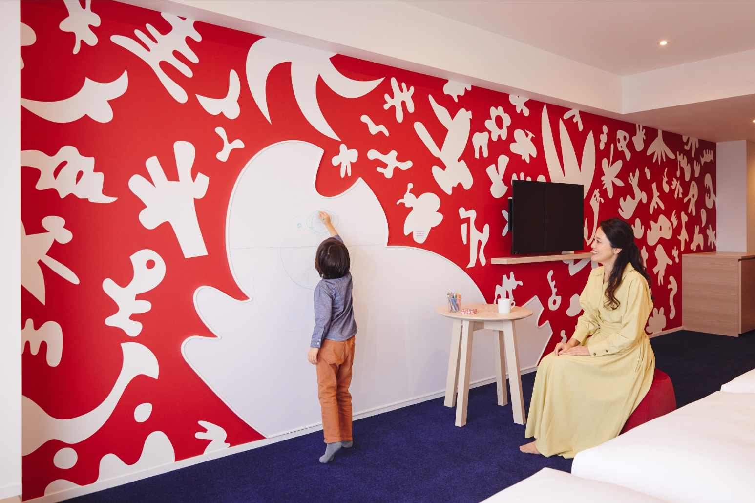 星野リゾート リゾナーレ大阪