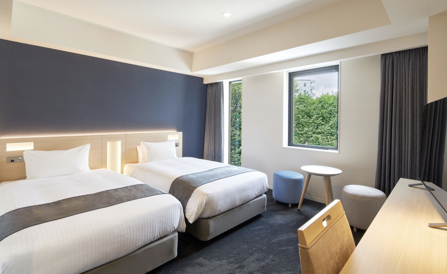 ホテルケヤキゲート東京府中