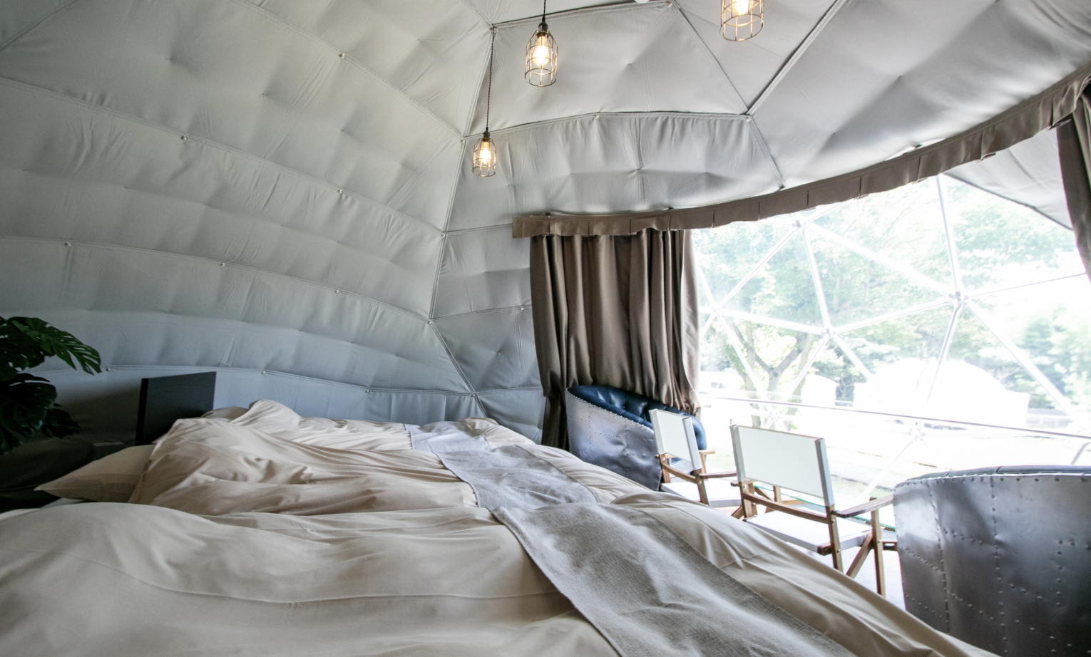 デュラクスアウトドアリゾート京丹後久美浜 LABO