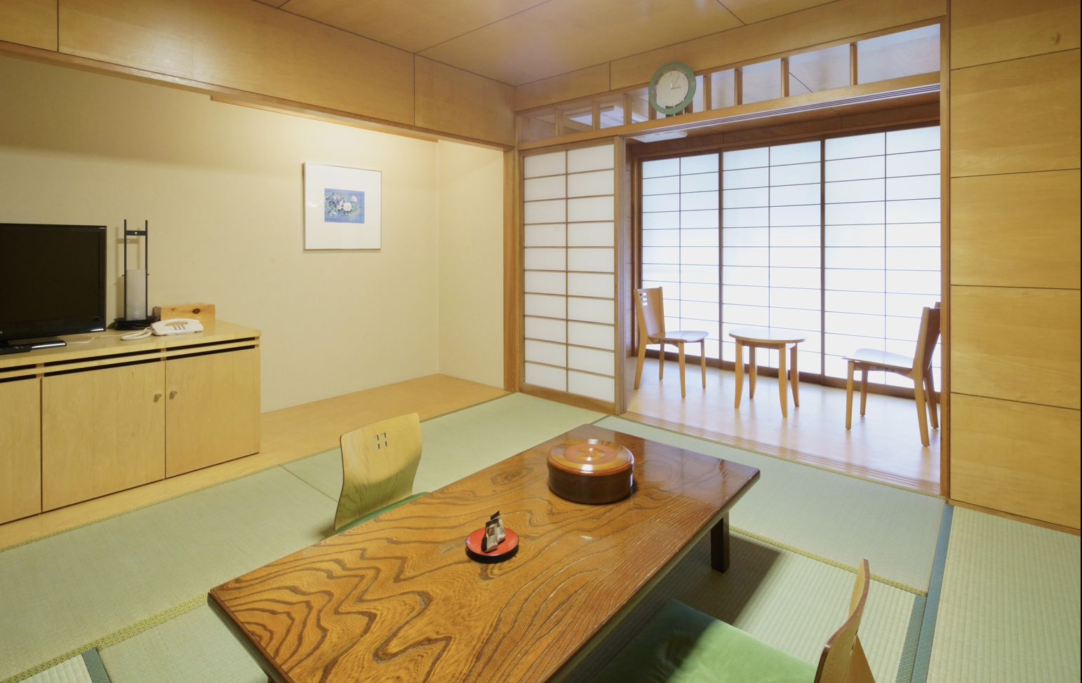 美里の湯 かじか荘