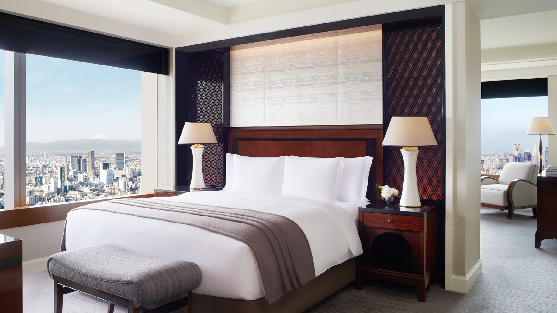 ザ・リッツ・カールトン東京