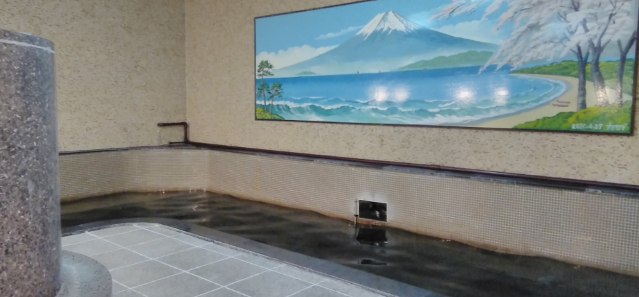 東京ビジネスホテル