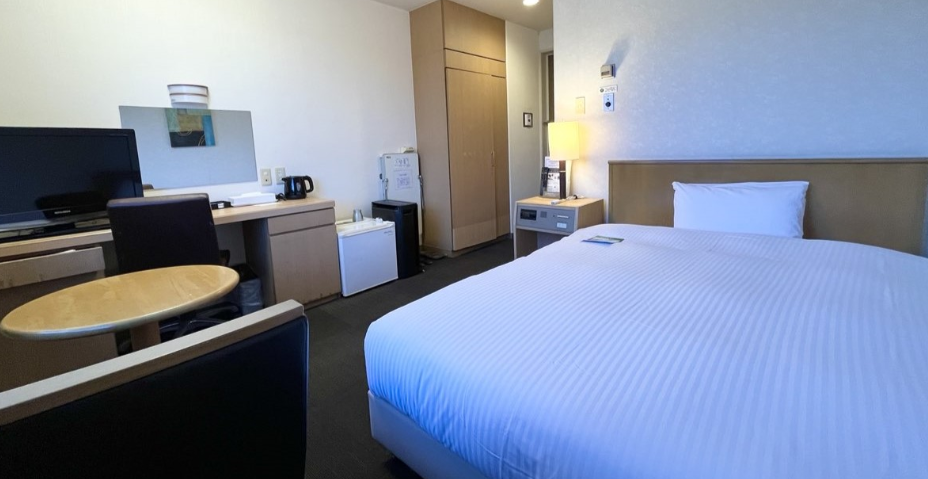 ホテルルートイン西武秩父駅前