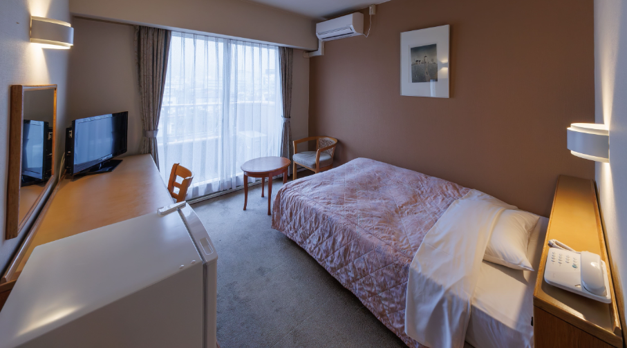 ひたちオーシャンビュー　ホテル＆リゾート