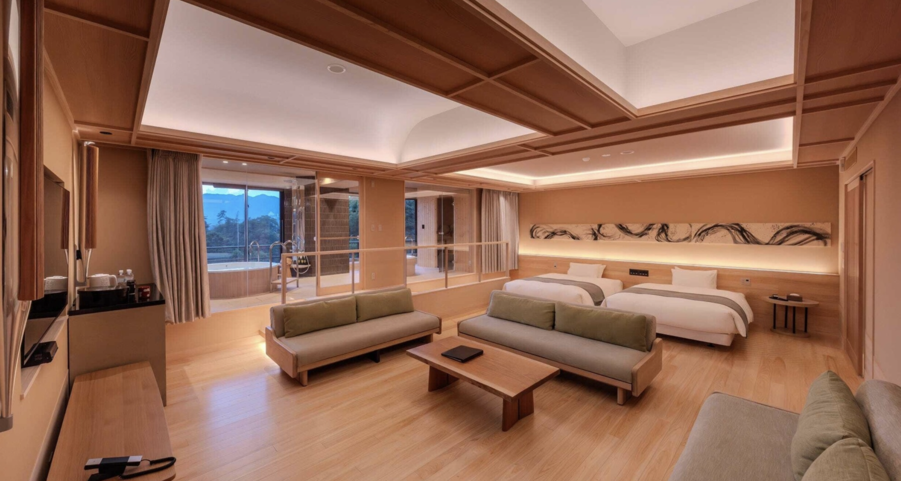 宮島グランドホテル 有もと