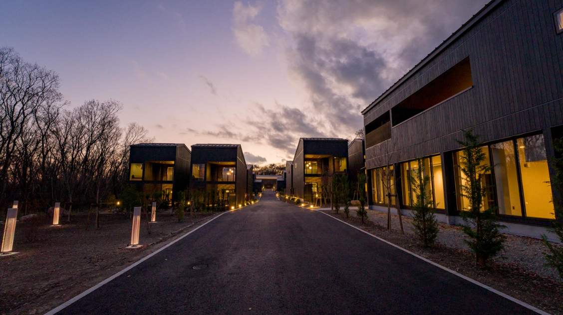 Rakuten STAY VILLA 那須