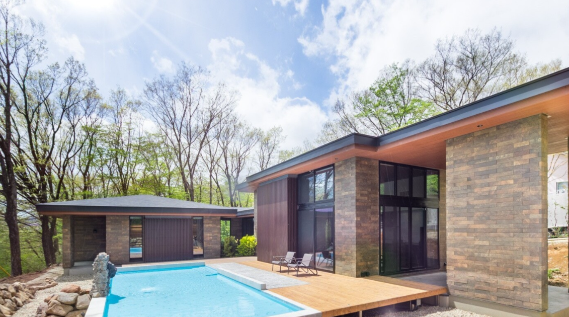 那須ハイランドパークオフィシャルホテル TOWAピュアコテージ