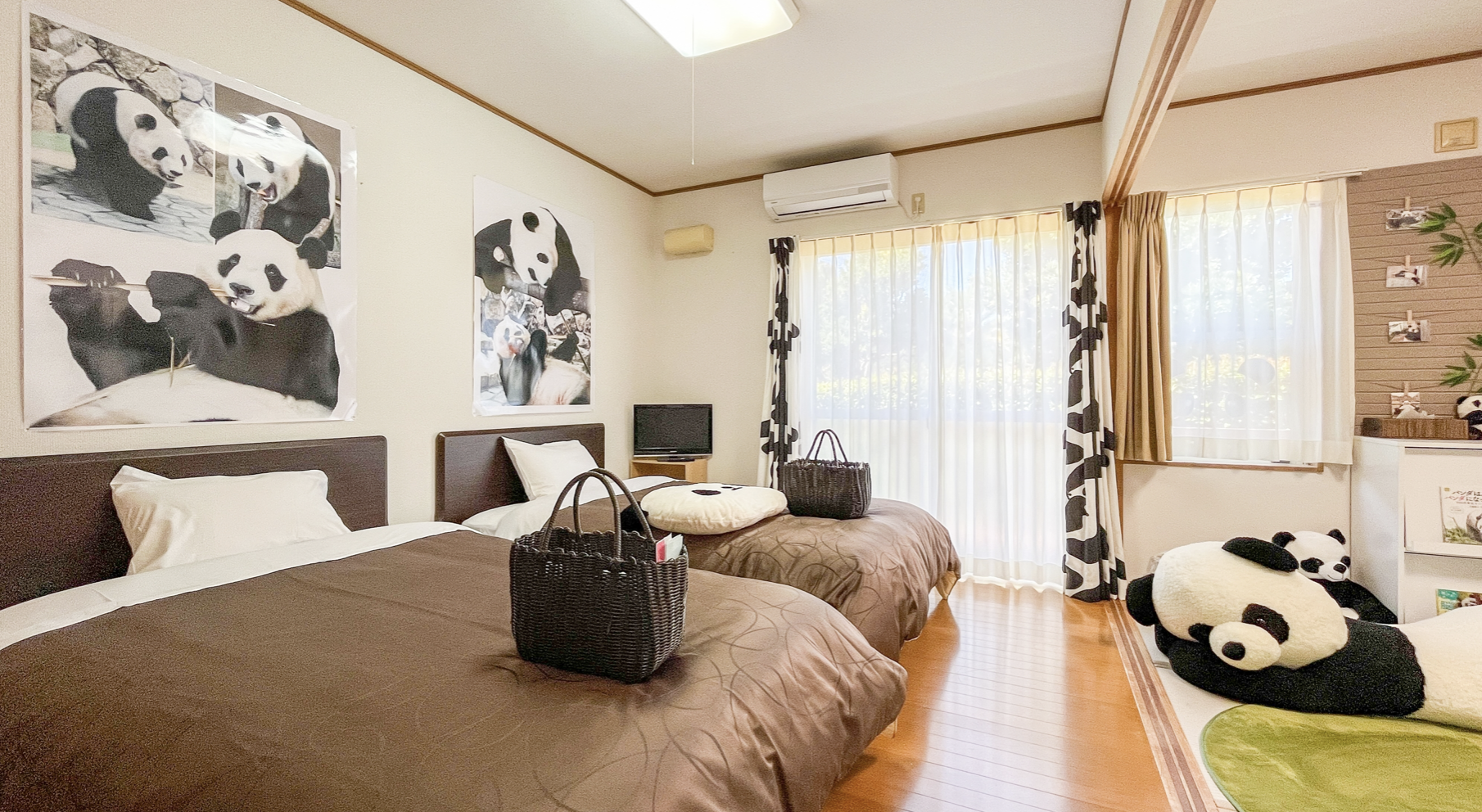 天空のリゾート 四季