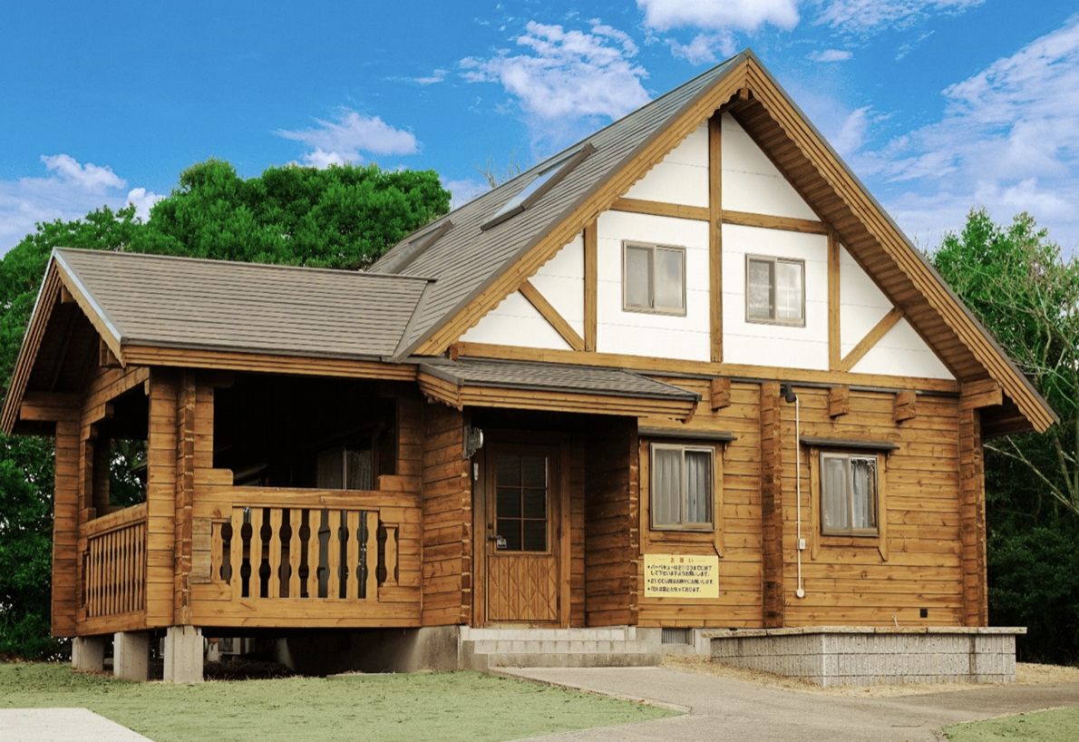 ウェルネスパーク五色