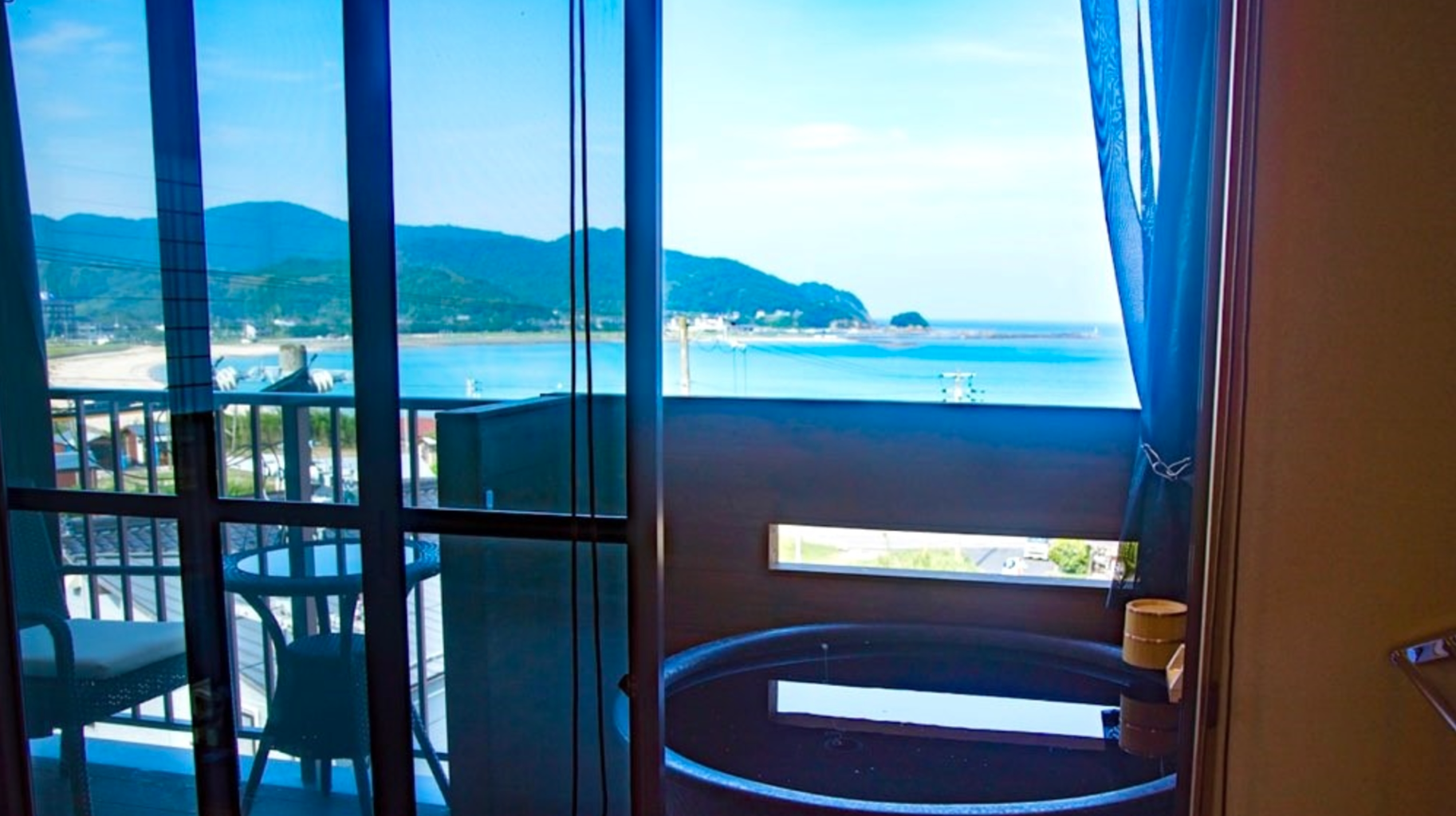 リブマックスリゾート京丹後シーフロント