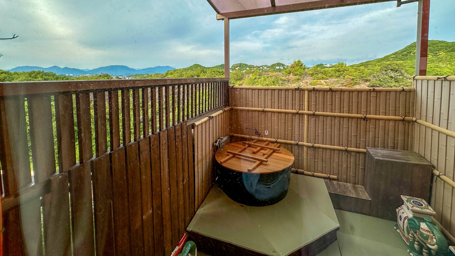 ホテルサンリゾート白浜