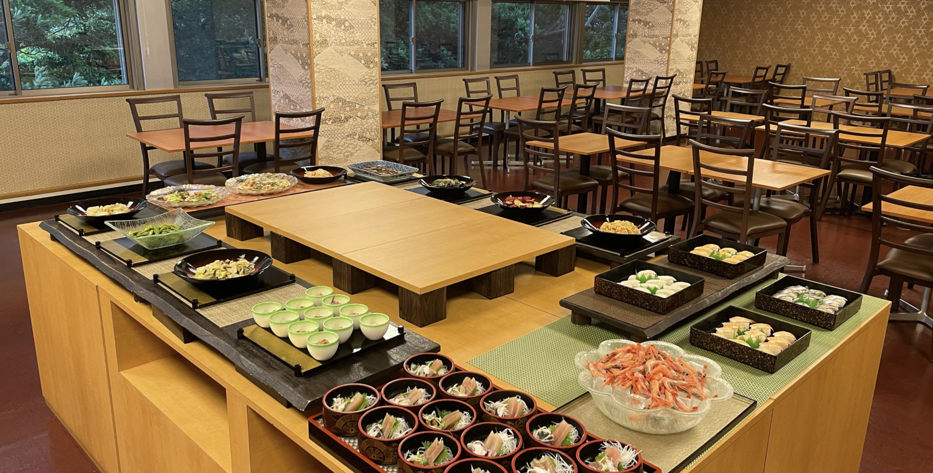 伊東園ホテル稲取