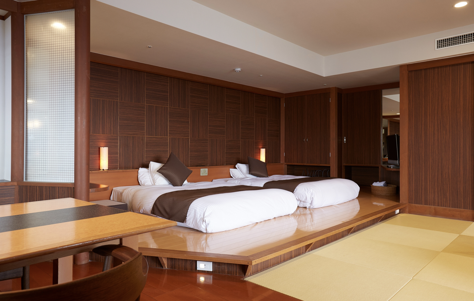 一番湯の宿 伊香保温泉 ホテル木暮