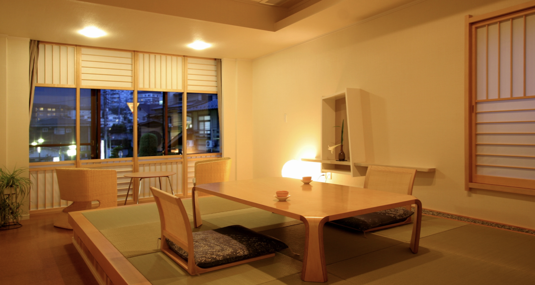 伊香保温泉 旅館 さくらい