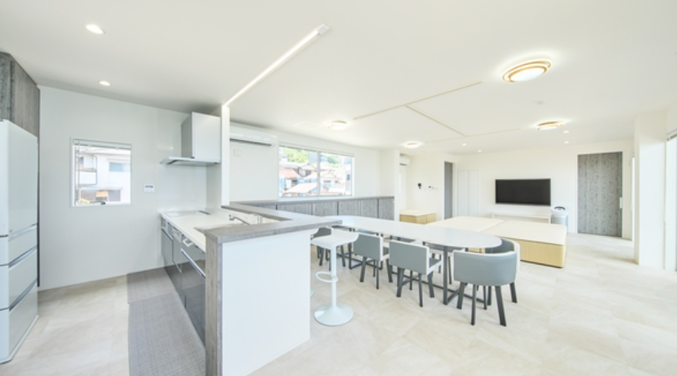 ~UMIBE~ Villa 淡路島