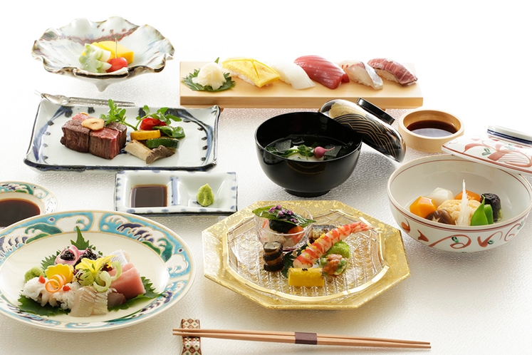 志摩観光ホテル ザ ベイスイート