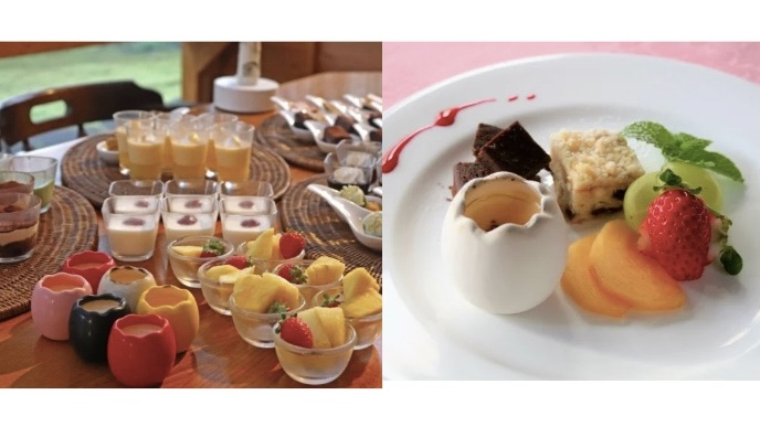 那須温泉 ペンション散歩道