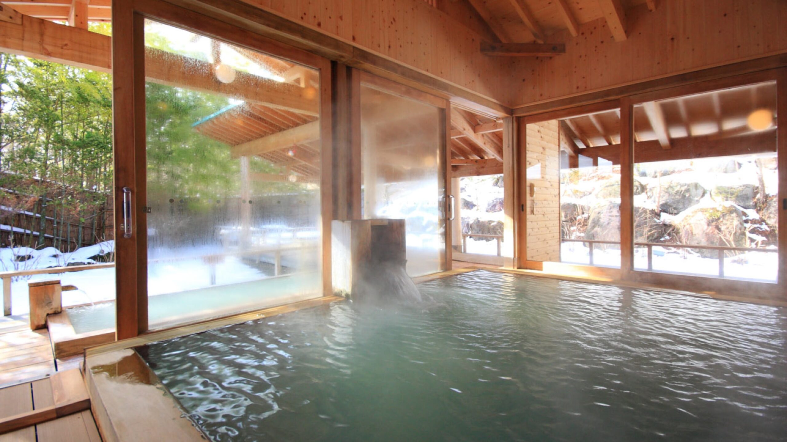 那須温泉 ホテルサンバレー那須