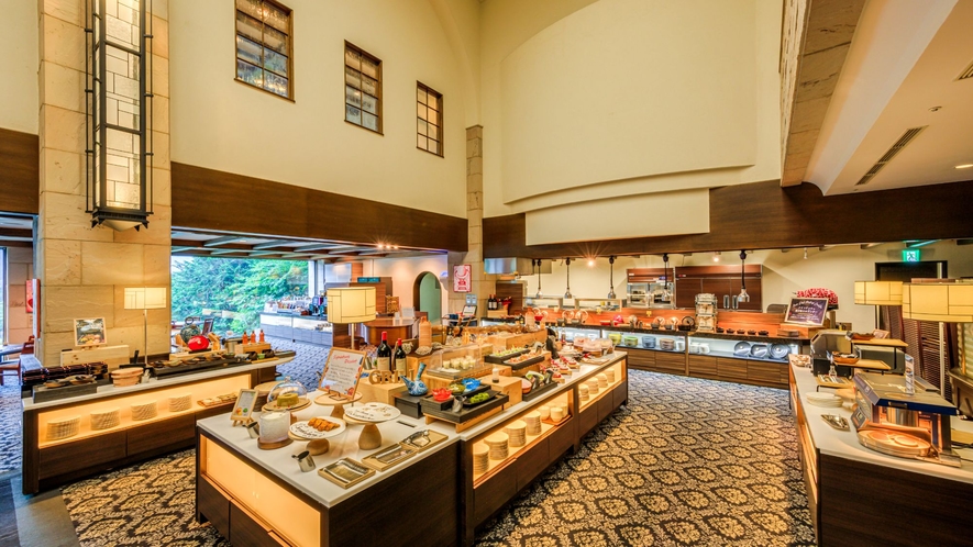 箱根仙石原プリンスホテル