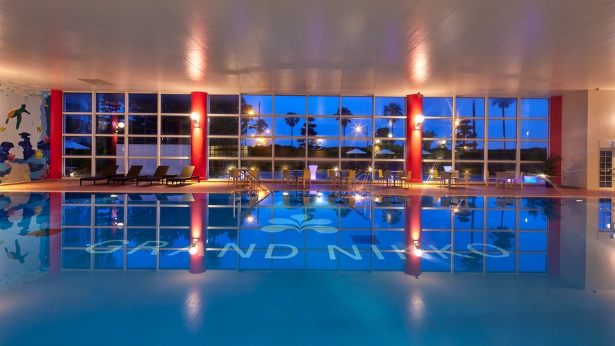 グランドニッコー東京ベイ 舞浜