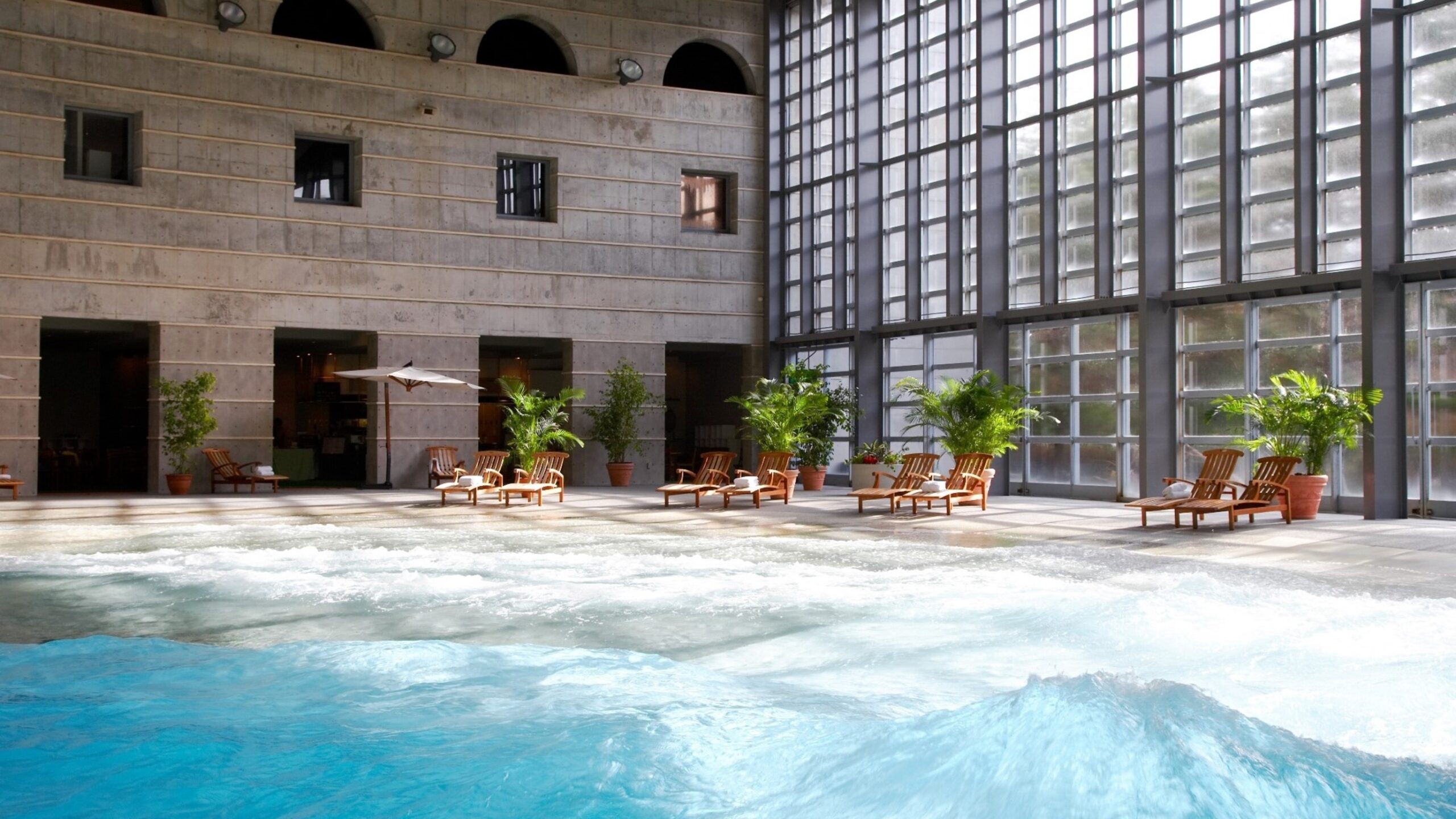 リゾナーレ八ヶ岳