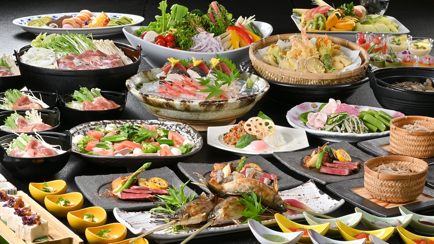 袋田温泉 思い出浪漫館